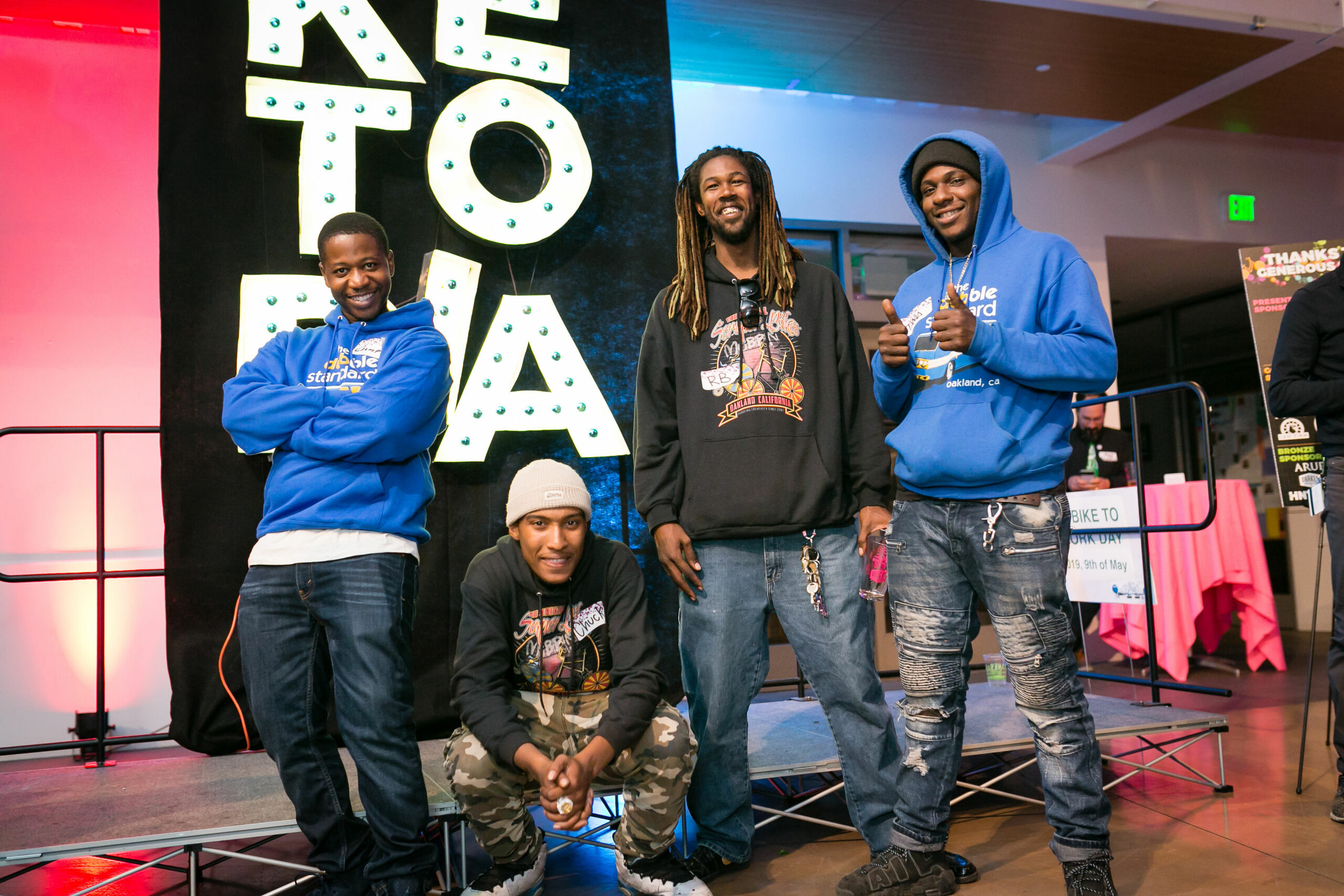 Biketopia 2018 * Bike East Bay * (c) Olivia Smartt Photography