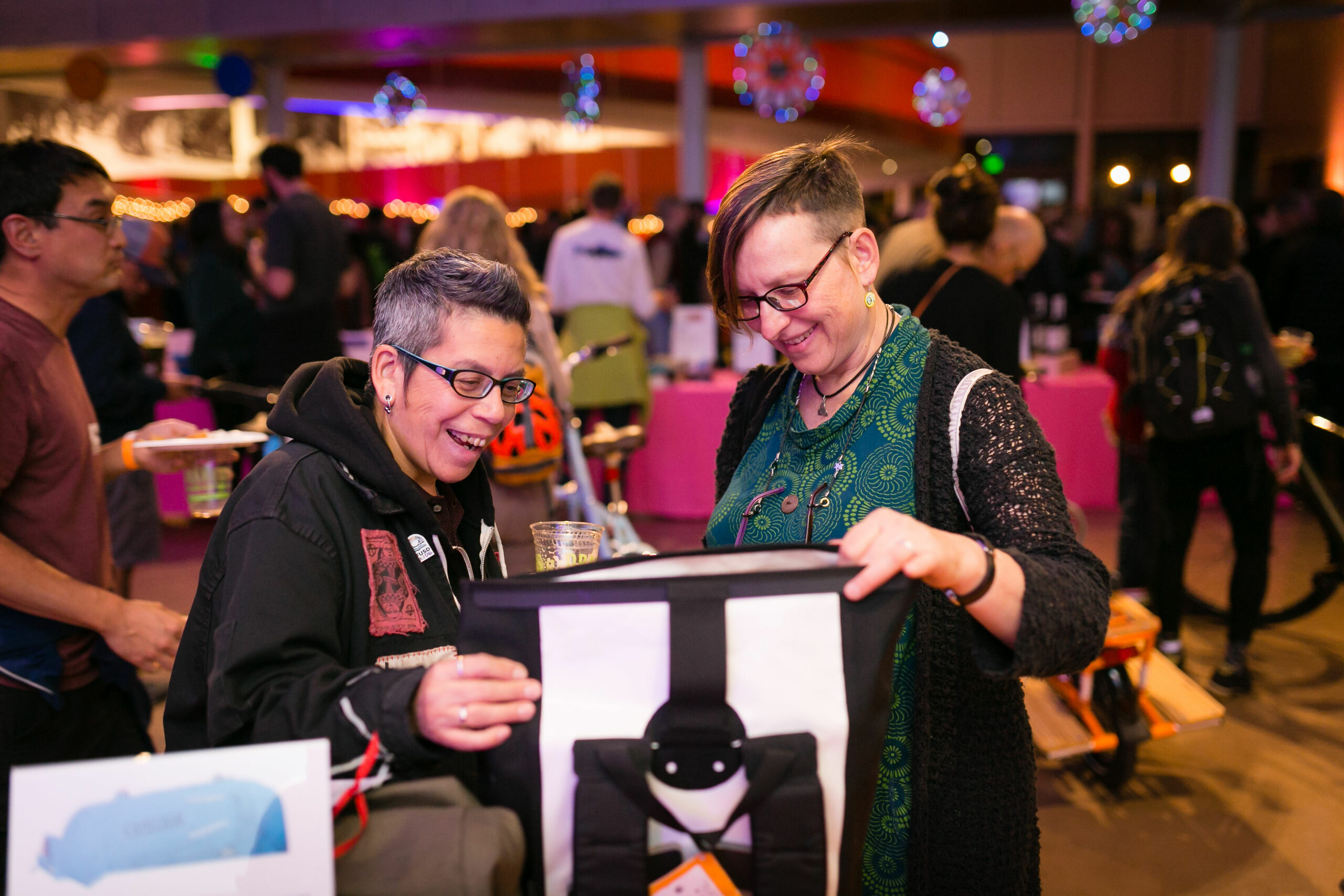 Biketopia 2018 * Bike East Bay * (c) Olivia Smartt Photography