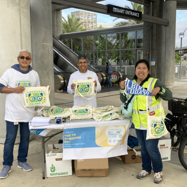 Fremont (Warm Springs BART) Energizer Station_3