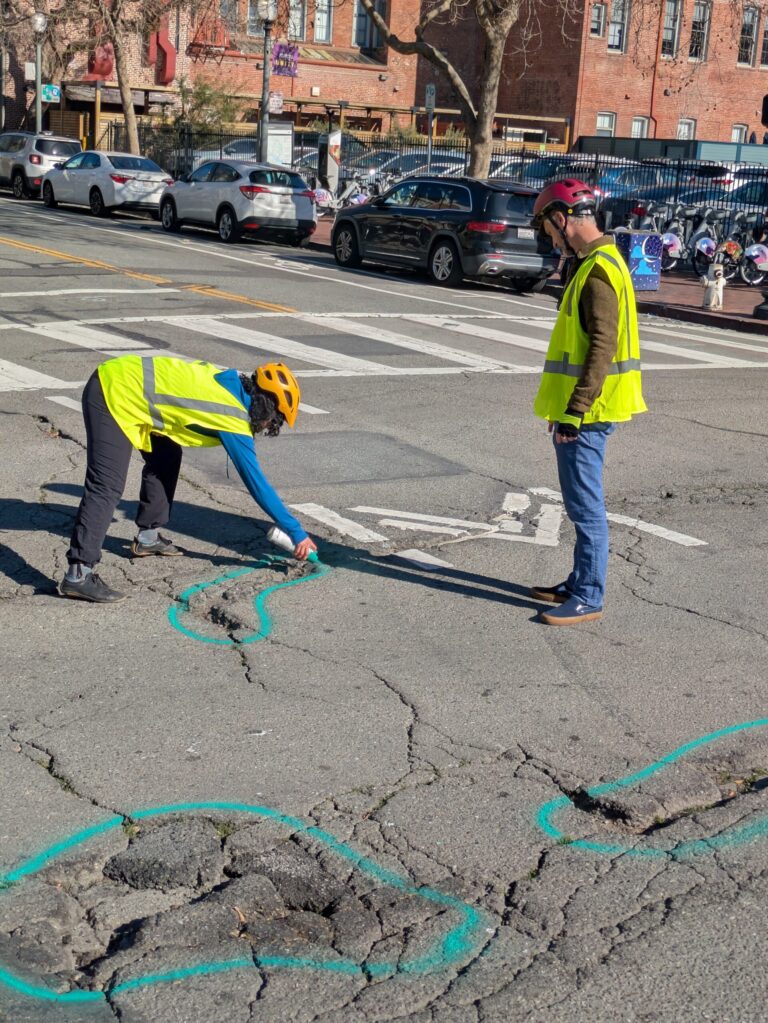 Pothole Challenge 2026