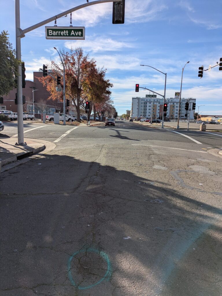 Pothole Challenge 2026