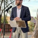 Contra Costa Transportation Authority Director Mark Haile