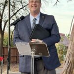 Pittsburg Public Works Director John Samuelson