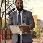 Pittsburg Mayor Jelani Killings