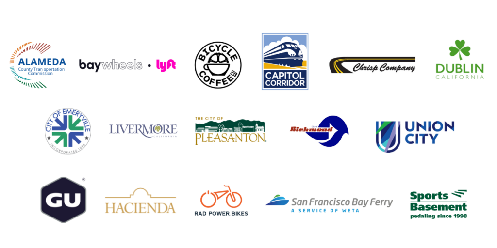 2025 Silver Sponsors BTWD