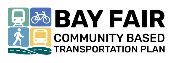 BAY FAIR COMMUNITY BASED TRANSPORTATION PLAN