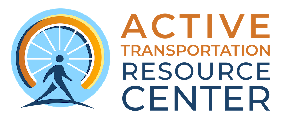 Active Transportation Resource Center logo